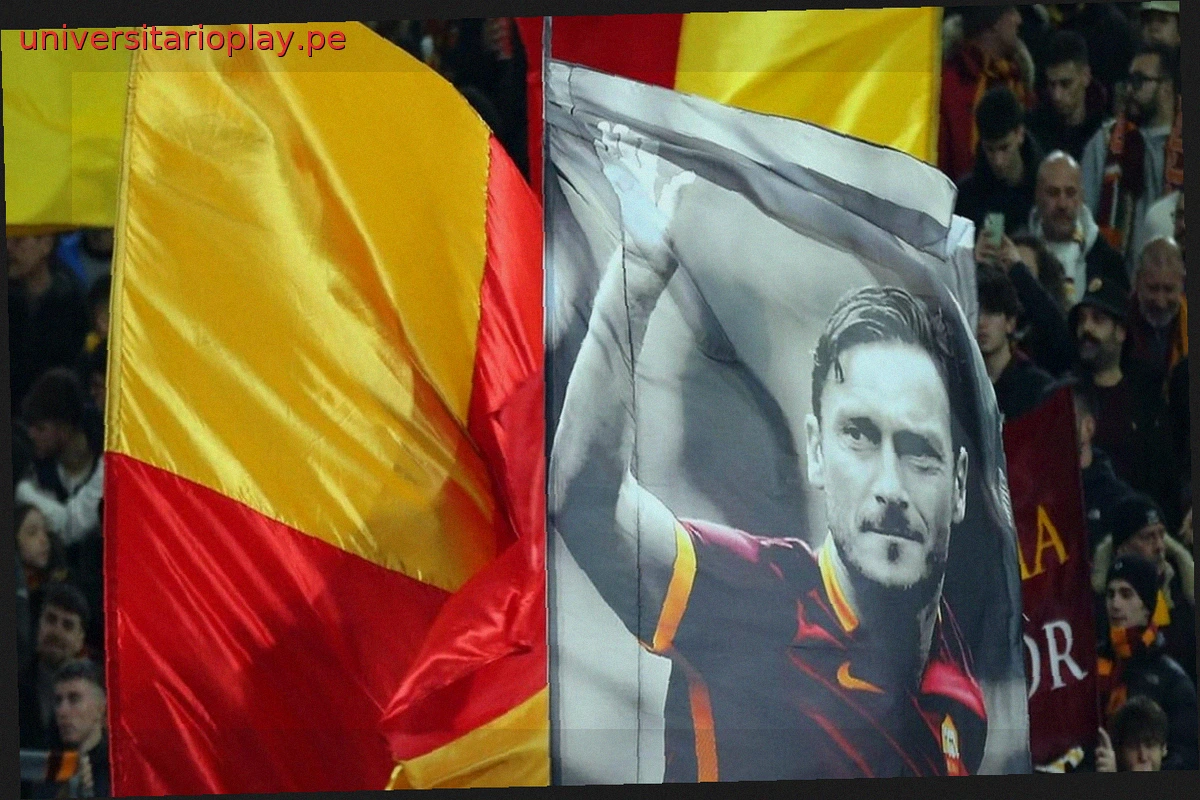 Totti: A los 50, desafía el tiempo y enseña lecciones que ni la IA puede dominar