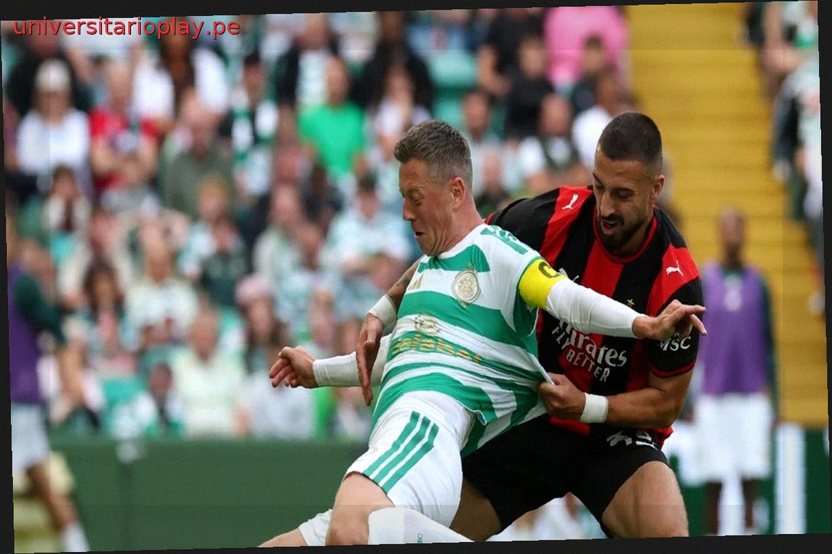 Inizia il campionato scozzese: pronostico Celtic-Dundee FC