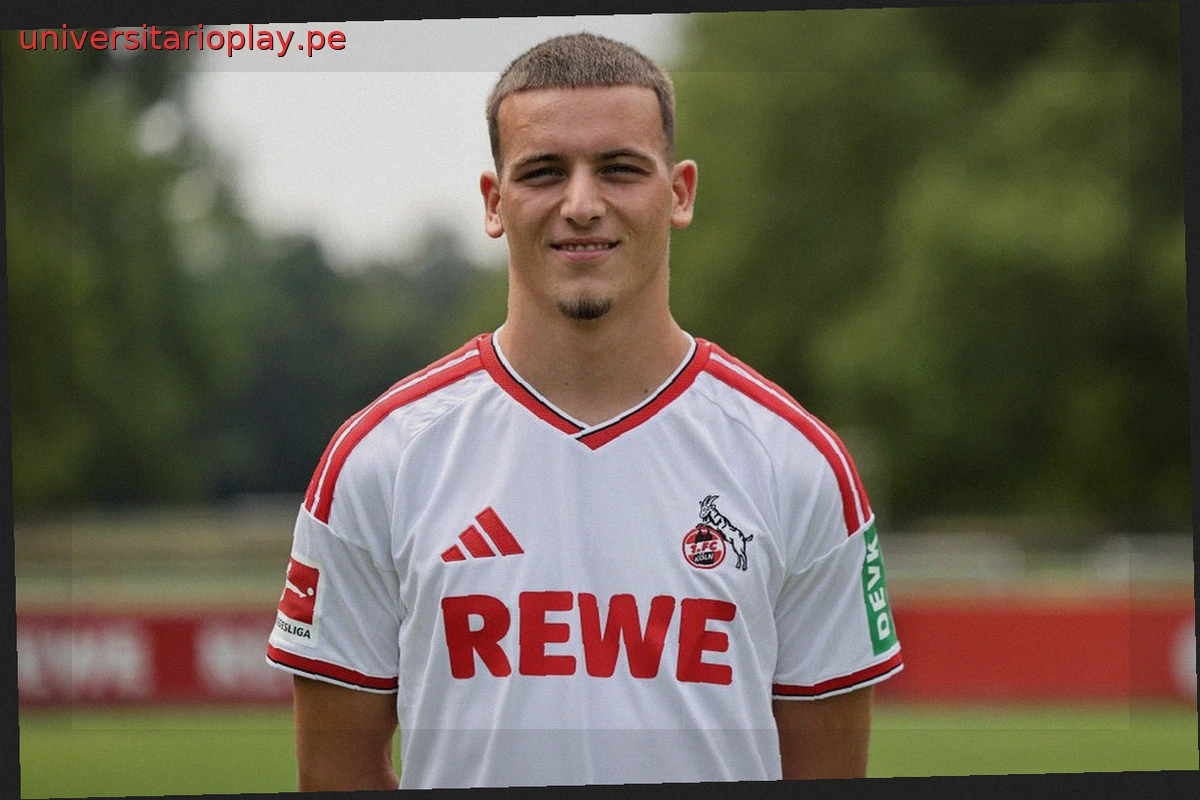 El Borussia Dortmund eleva su oferta por Said El Mala a 55 millones de euros; el AC Milan también entra en la puja