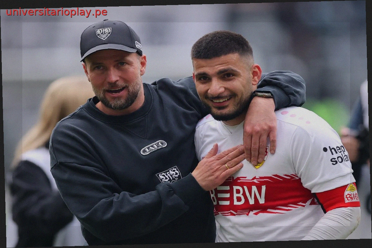 ¿Podrá el Stuttgart mantener su notable ascenso en la temporada 2026/27 de la Bundesliga?