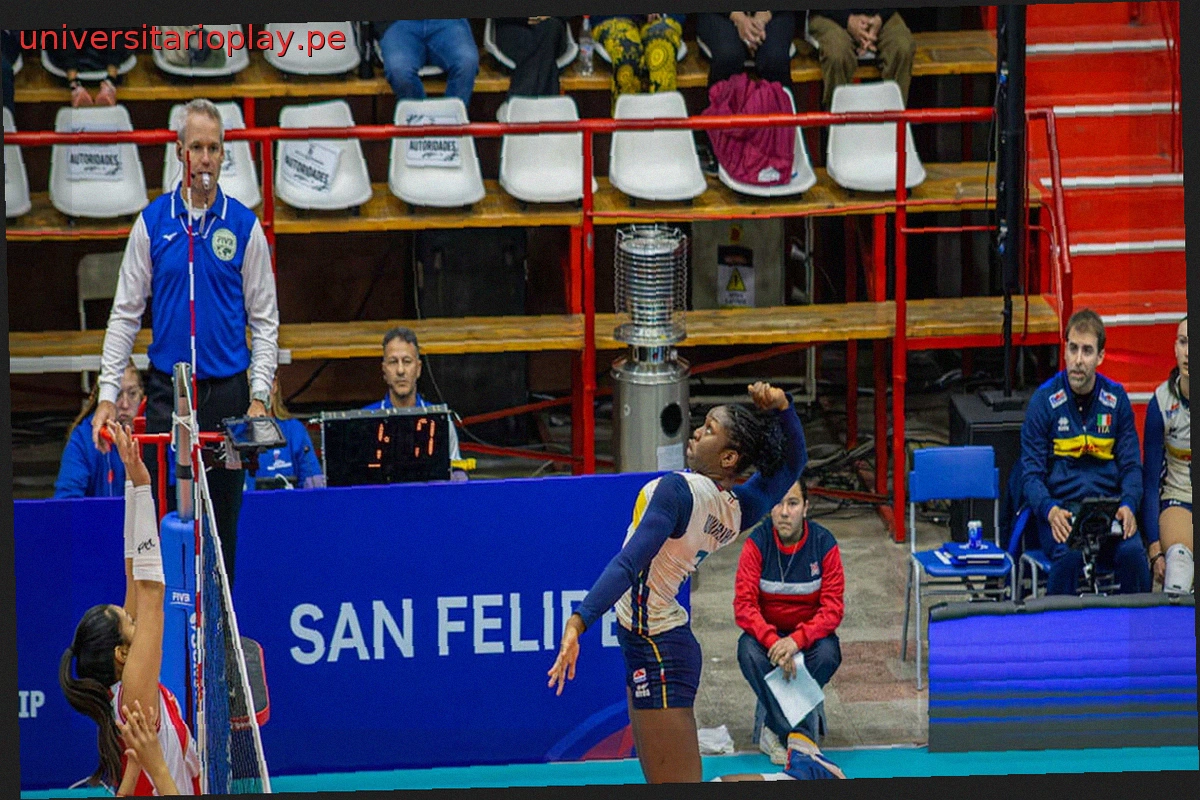Mundial Sub-17 Femenino: Italia avanza a cuartos tras vencer a Perú