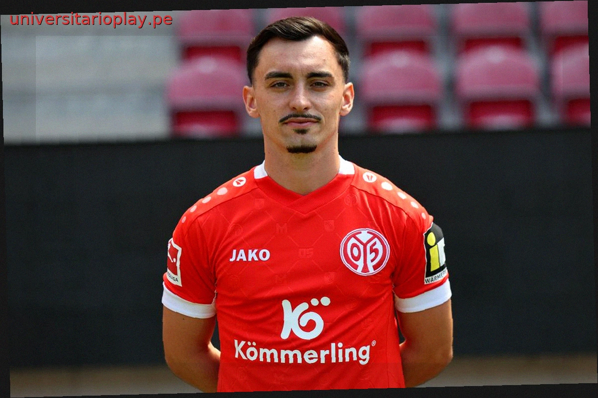 Mainz 05: Dos importantes bajas en el centro del campo