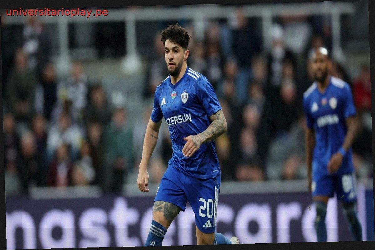 Pronóstico Qarabag vs. Víkingur: Claras diferencias en la previa