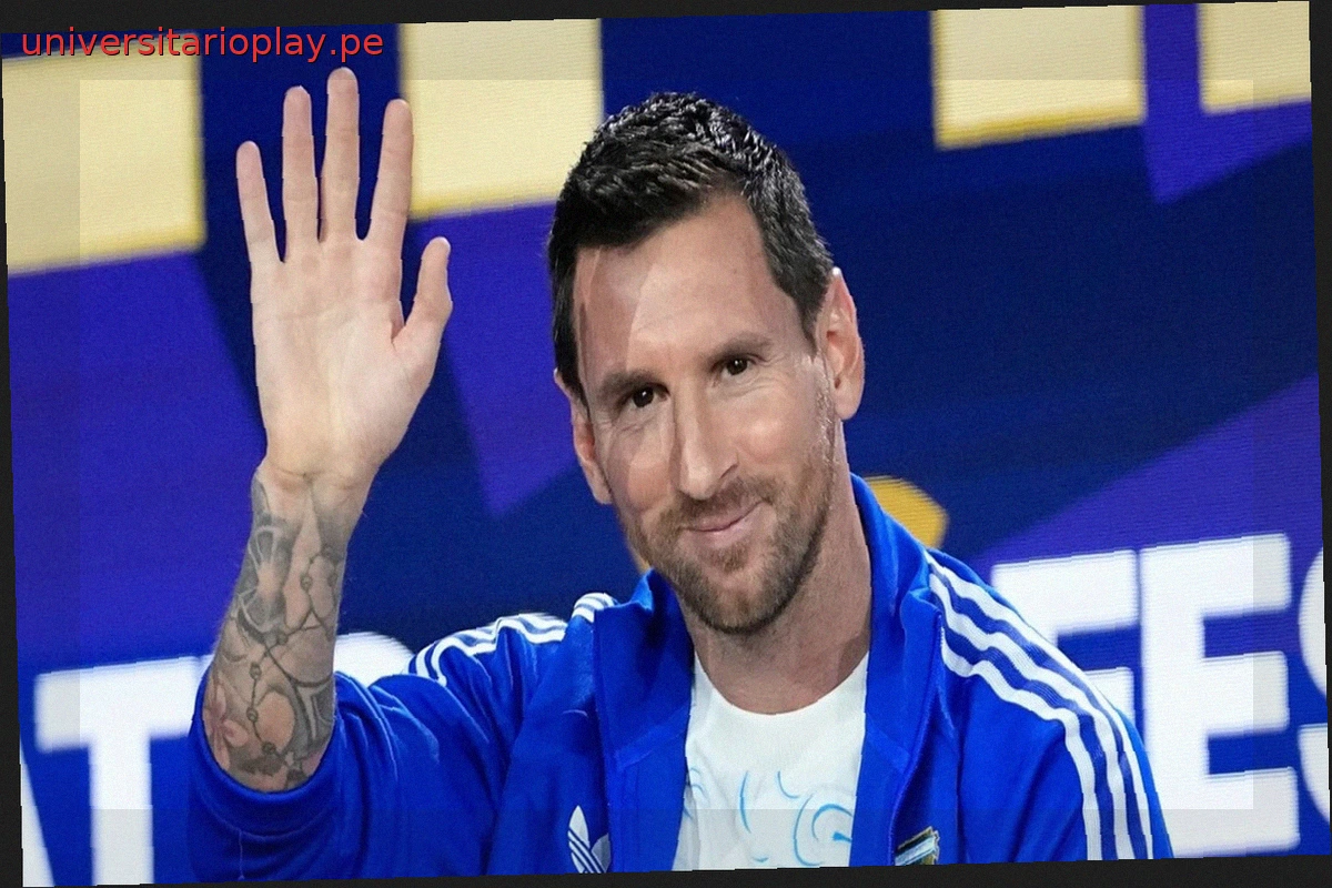 Messi supera a Pelé y Maradona: el nuevo récord que reescribe la historia de los Mundiales