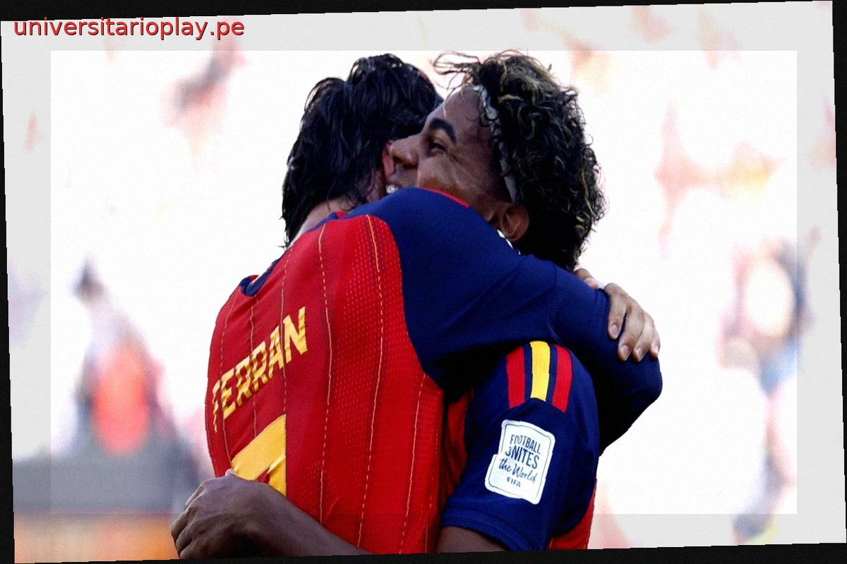Historial Completo de Mundiales: España Alcanza Dos Títulos