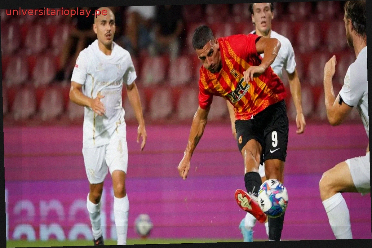 Arezzo y Benevento avanzan en la Coppa Italia, eliminando a Brescia y Ravenna