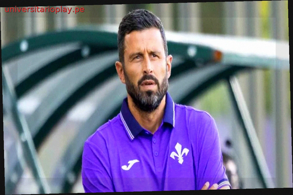 Fiorentina empata 1-1 contra Deportivo La Coruña en último amistoso: Grosso anota en el día de Mastantuono