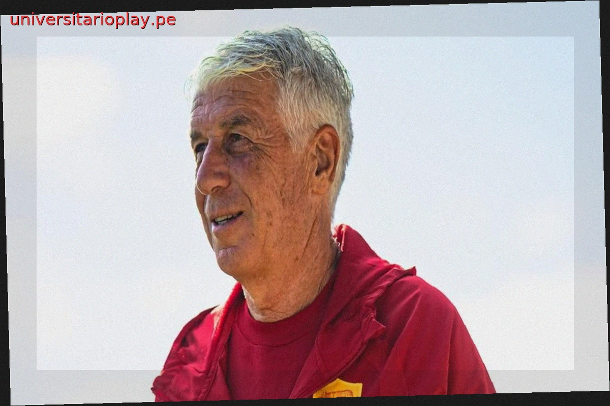 El misterio de la entrevista fallida de Gasperini con Sky: "Tenía reuniones"