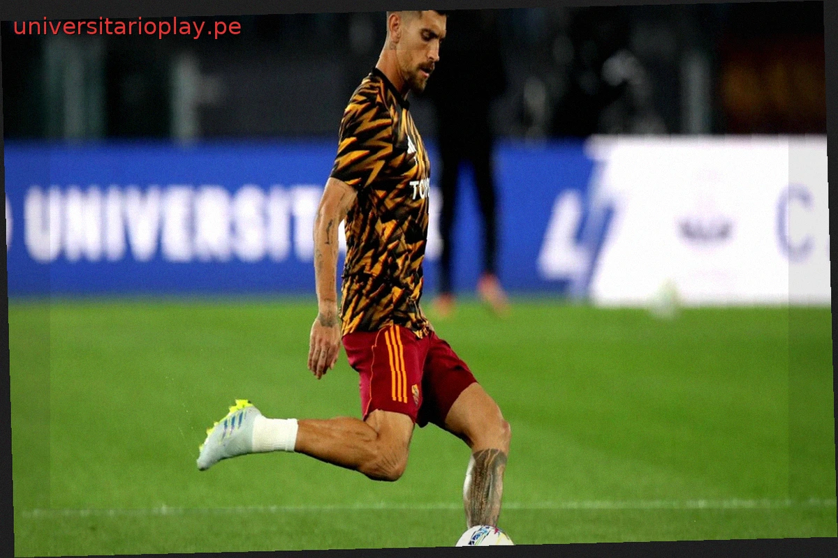 Últimas noticias: Roma, Mundiales, Juventus y mercado de fichajes
