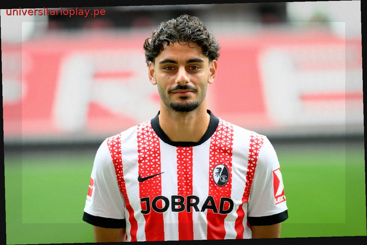 Werder Bremen negocia el regreso de Eren Dinkçi con el Friburgo