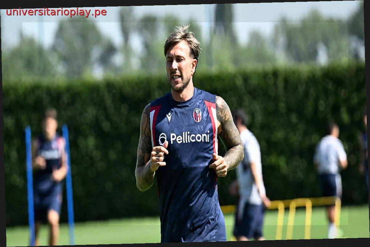 "Bologna, io resto": Bernardeschi conferma il suo impegno per il futuro