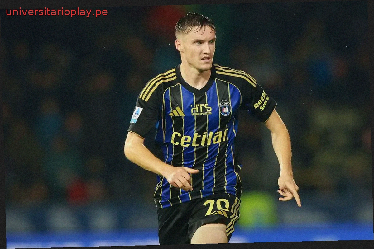 Union Berlin presenta oferta de 3 millones de euros por el suizo Michel Aebischer