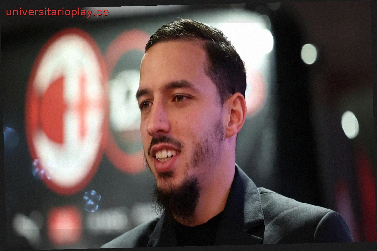 Bennacer: Emotiva despedida del Milan - "Nada borrará el recuerdo"