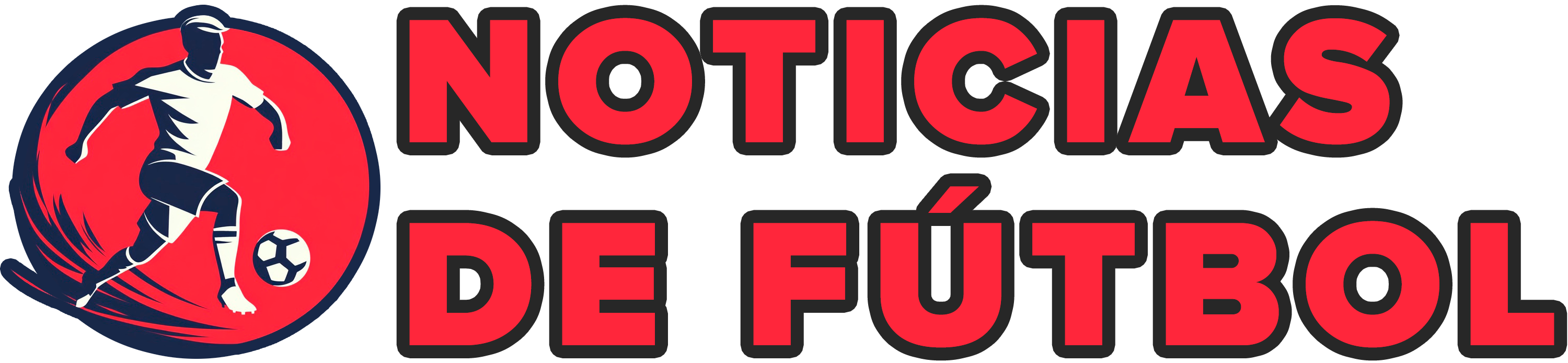 Noticias de fútbol