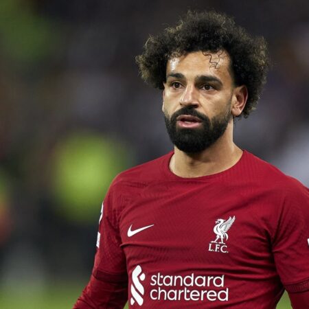 ¿Es la temporada de Mohamed Salah la mejor en la historia de la Premier League?