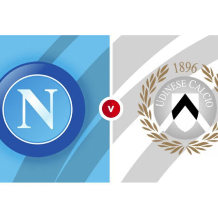 Udinese frena al líder Napoli en un empate emocionante