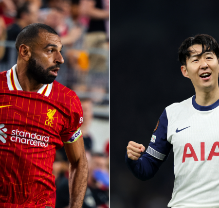Liverpool vs. Tottenham: Semifinal de vuelta de la Copa EFL