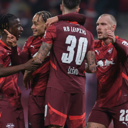 Resumen de la jornada 21 de la Bundesliga