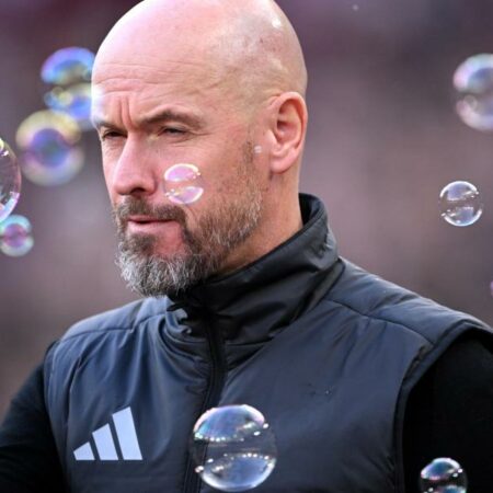 Manchester United desembolsa millones en indemnizaciones por despidos