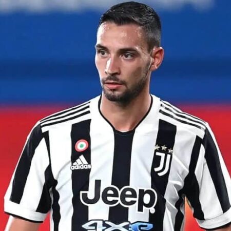 De Sciglio reflexiona sobre la derrota del Empoli y el desarrollo del equipo