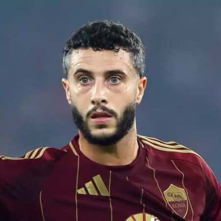 Bayer Leverkusen incorpora a Mario Hermoso de la Roma en calidad de préstamo