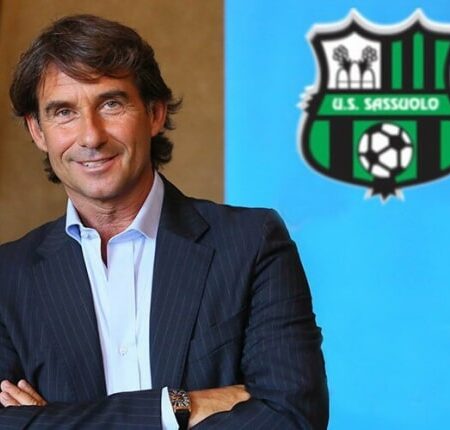 Giovanni Carnevali asume nuevo rol en la Federación Italiana de Fútbol