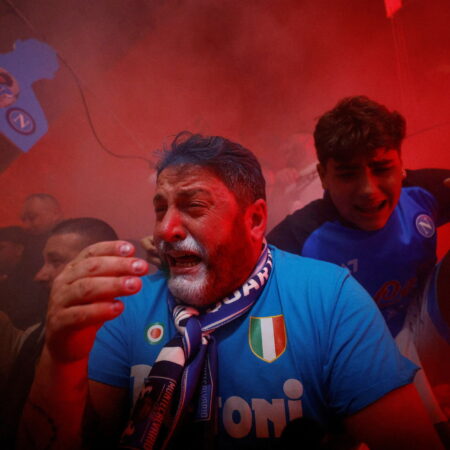 El Napoli se estanca después de un mercado de invierno decepcionante