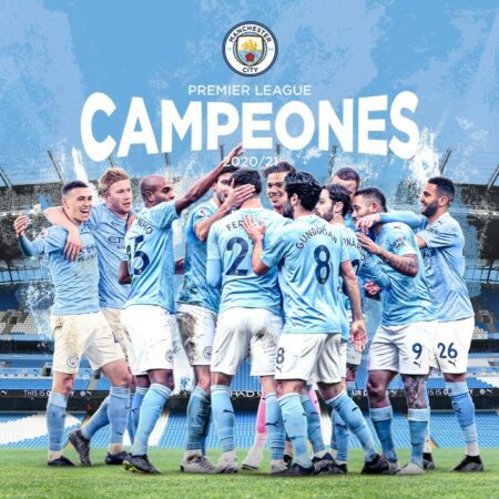 El Manchester City supera un obstáculo, pero su camino en la Champions sigue siendo complicado