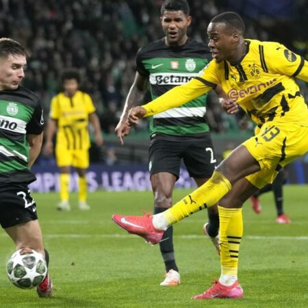 La Juventus consigue su tercera victoria seguida con gol de Conceicao