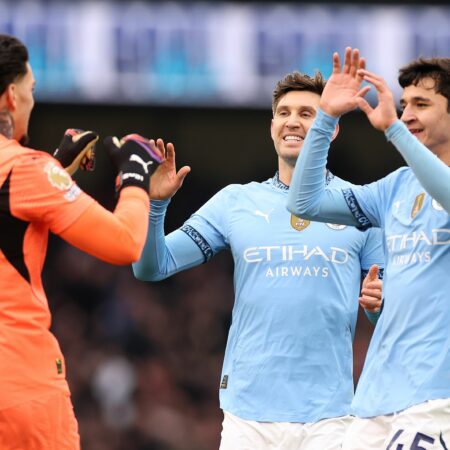 Choque de Titanes: Manchester City recibe al Newcastle United en la Premier League