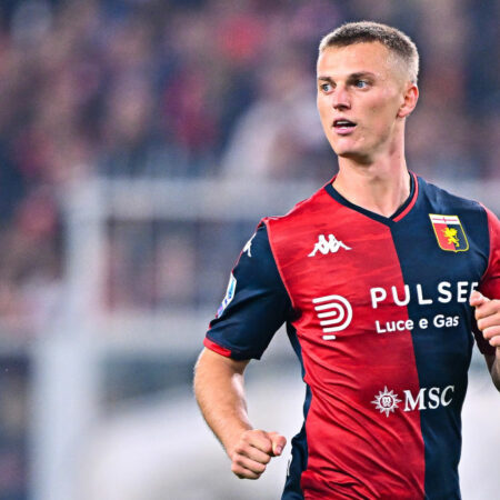 Nappi: Gudmundsson necesita libertad táctica para brillar