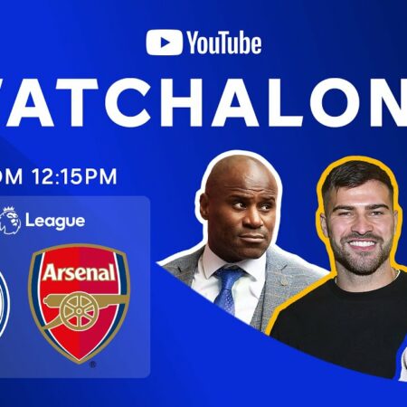 Leicester contra Arsenal: Previsión del partido de la Premier League