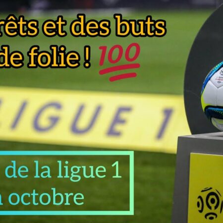 Altibajos en la Ligue 1: El Niza se luce y el Lille decepciona