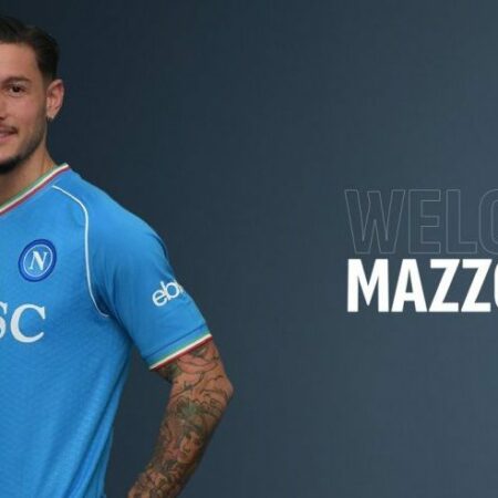 Calificaciones del Napoli: Ex jugadores brillan, Mazzocchi decepciona