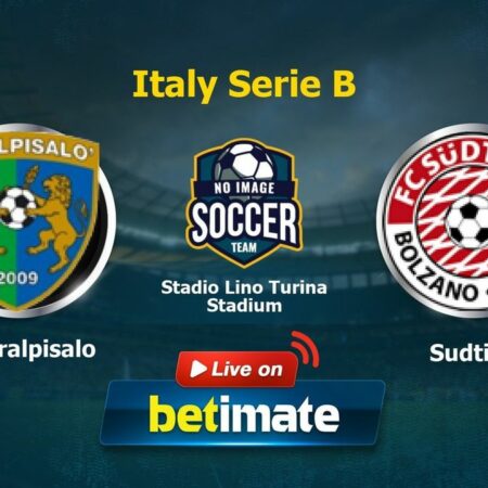 Sudtirol y Sampdoria se enfrentan en un partido clave de la Serie B