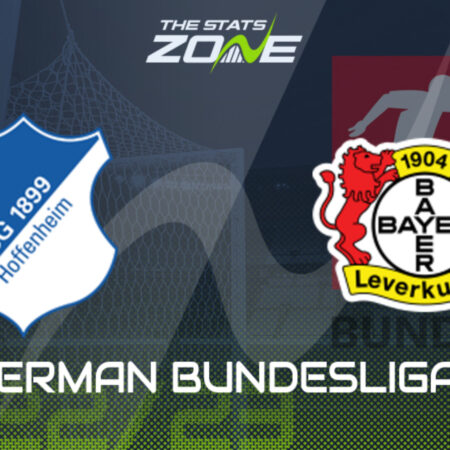Bayer vs Hoffenheim: Transmisión en vivo del partido de la Bundesliga