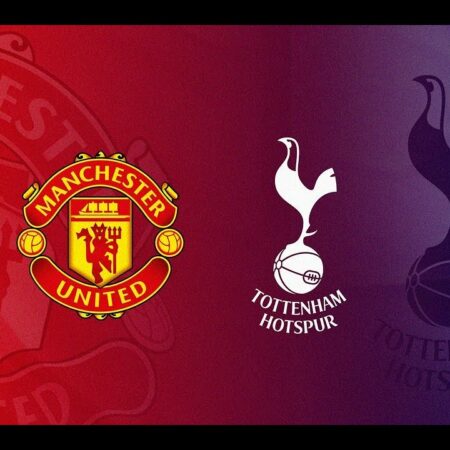 Tottenham vs Manchester United: Choque de titanes caídos en la Premier League