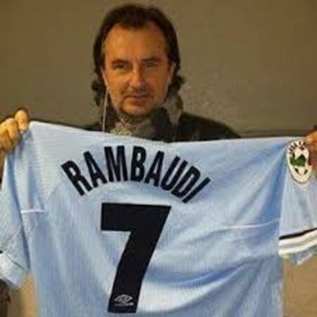Rambaudi: «La Lazio debe luchar hasta el final por un puesto en la Champions»