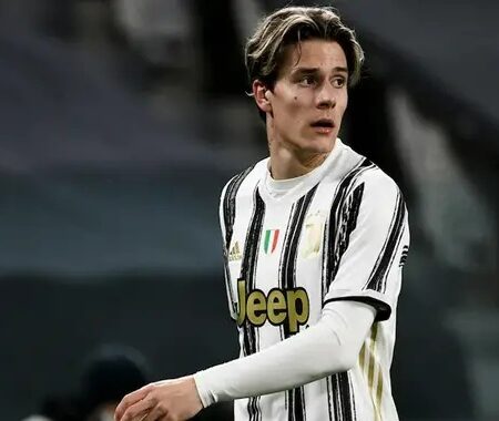 La Juventus fortalece su defensa y Motta mantiene su confianza en Fagioli