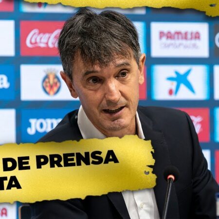 Rueda de Prensa de Italiano Tras el Partido Bolonia-Milán