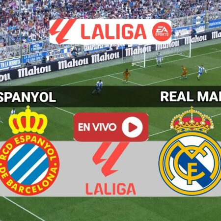 Real Madrid se enfrenta a Sevilla en un crucial partido de La Liga