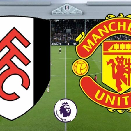 Fulham vs Manchester United: Previa del partido de la Premier League