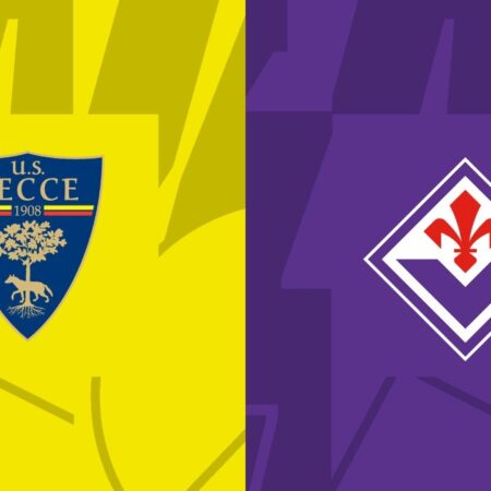 Partidos de fútbol hoy en TV: Fiorentina-Lecce y más