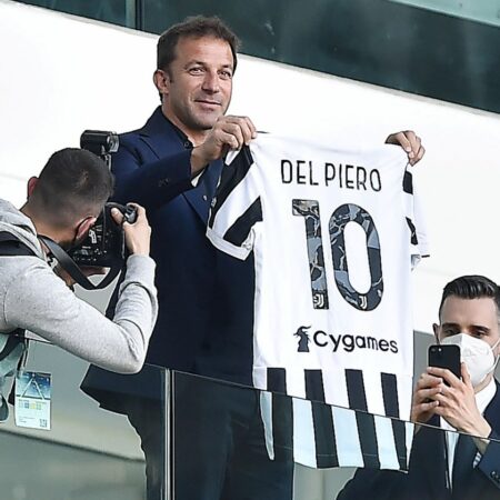 La entrada de Tether en la Juventus genera dudas sobre el futuro del club