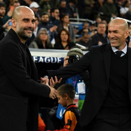 Tres formas en que Guardiola puede plantear el partido contra el Real Madrid