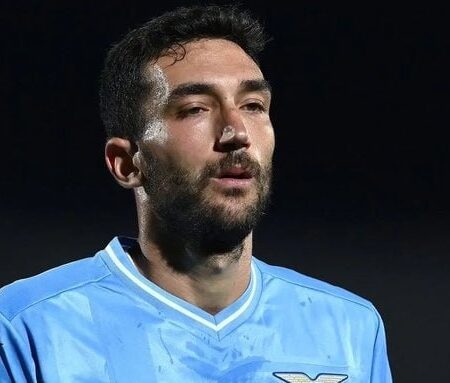 Fabiani analiza el mercado de fichajes de la Lazio