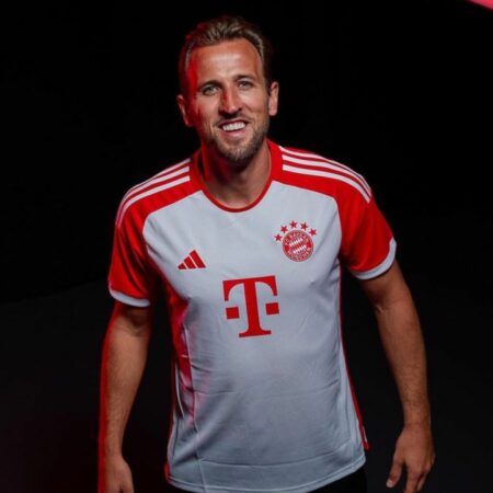 Harry Kane comenta sobre el empate del Bayern con Celtic en la Liga de Campeones