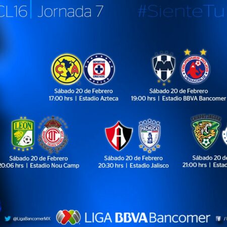 Agenda futbolística: partidos imperdibles para hoy