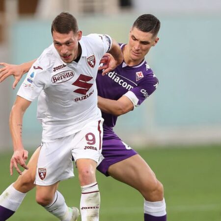 Torino acuerda préstamo de Biraghi con la Fiorentina