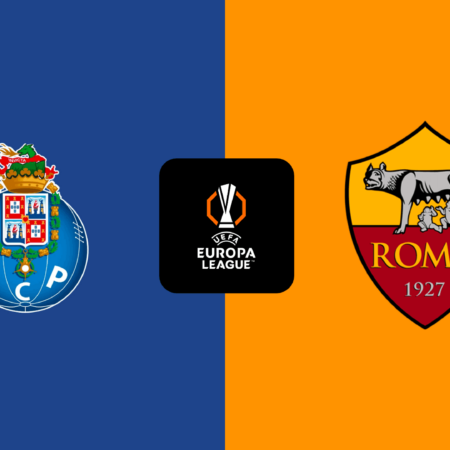 La Roma empata en Oporto: análisis del partido de ida en la Europa League
